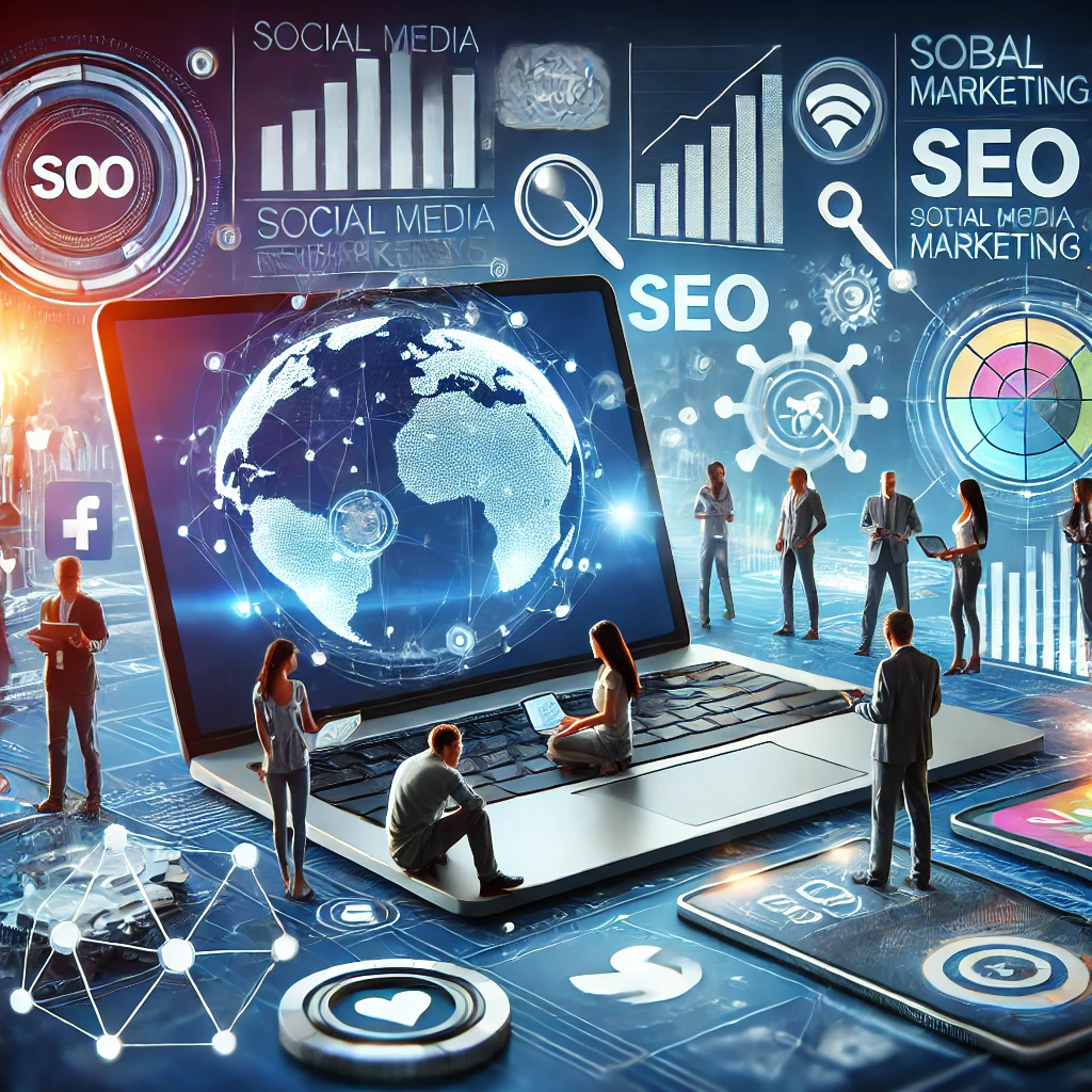 Digital Marketing Services In Nashik